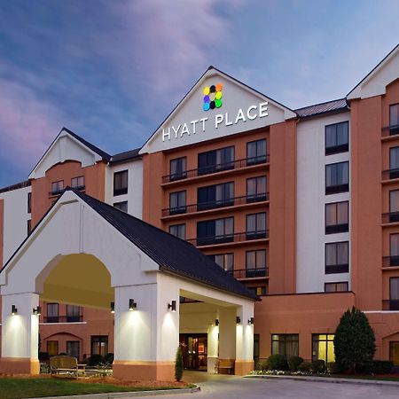 Hyatt Place San Antonio Riverwalk Dış mekan fotoğraf