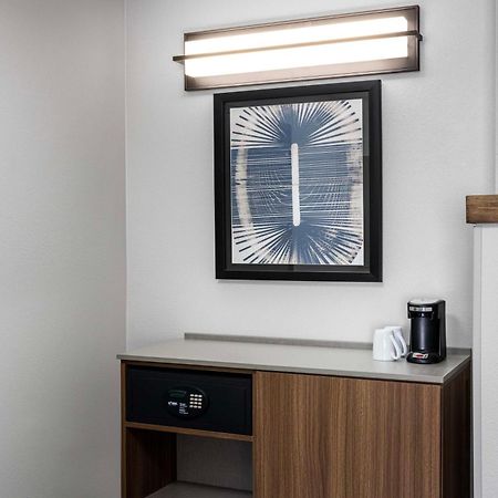 Hyatt Place San Antonio Riverwalk Dış mekan fotoğraf