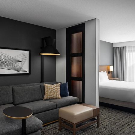 Hyatt Place San Antonio Riverwalk Dış mekan fotoğraf