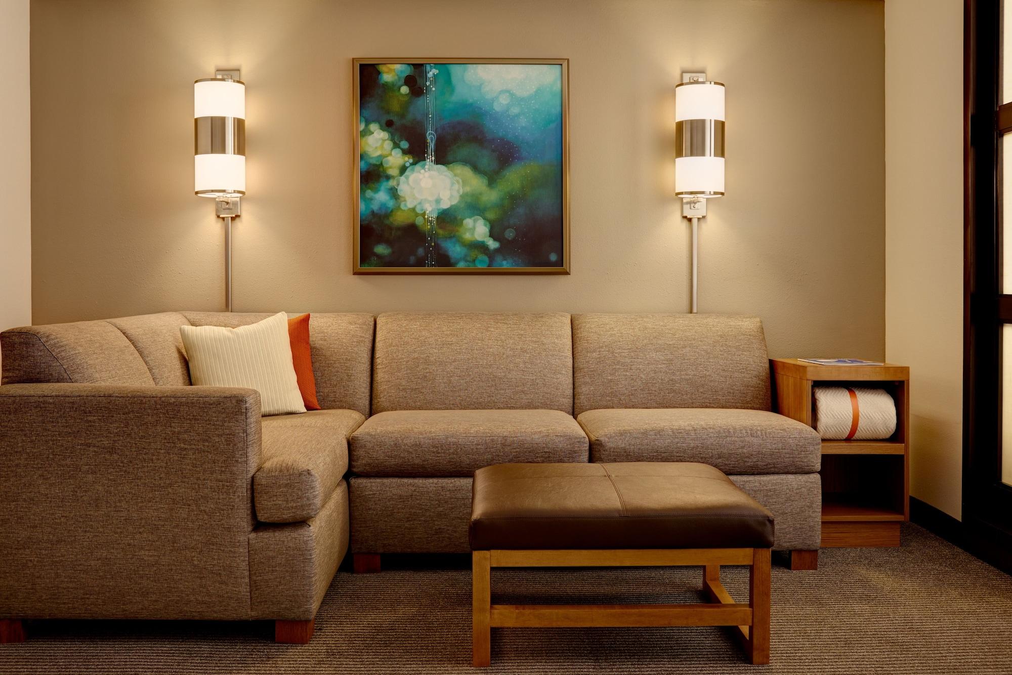 Hyatt Place San Antonio Riverwalk Dış mekan fotoğraf