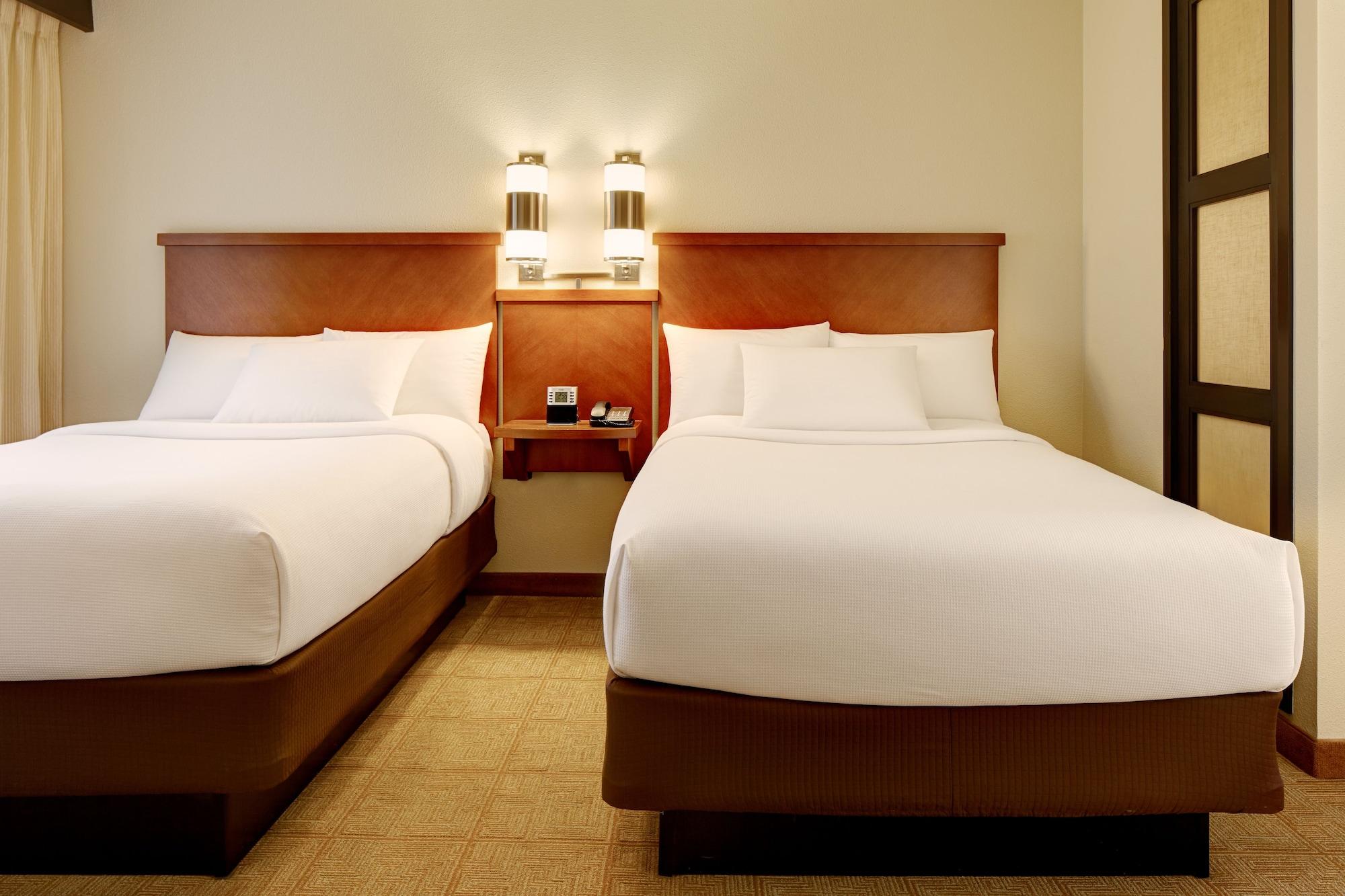Hyatt Place San Antonio Riverwalk Dış mekan fotoğraf
