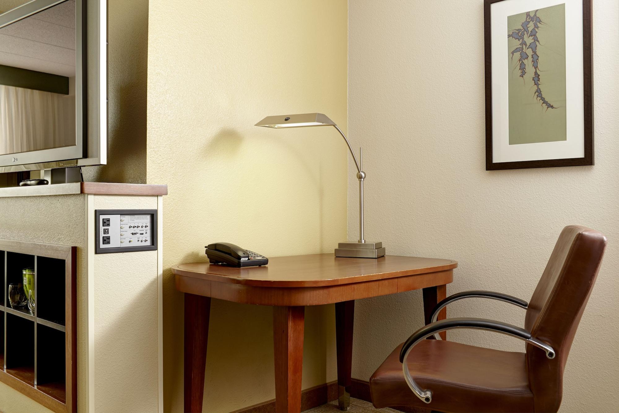 Hyatt Place San Antonio Riverwalk Dış mekan fotoğraf