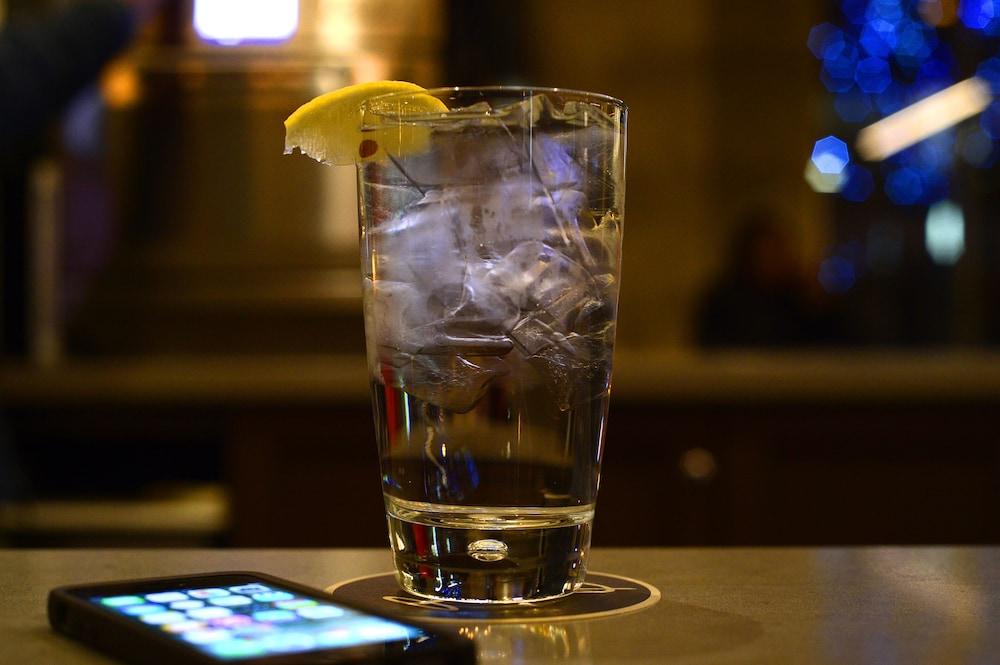 Hyatt Place San Antonio Riverwalk Dış mekan fotoğraf