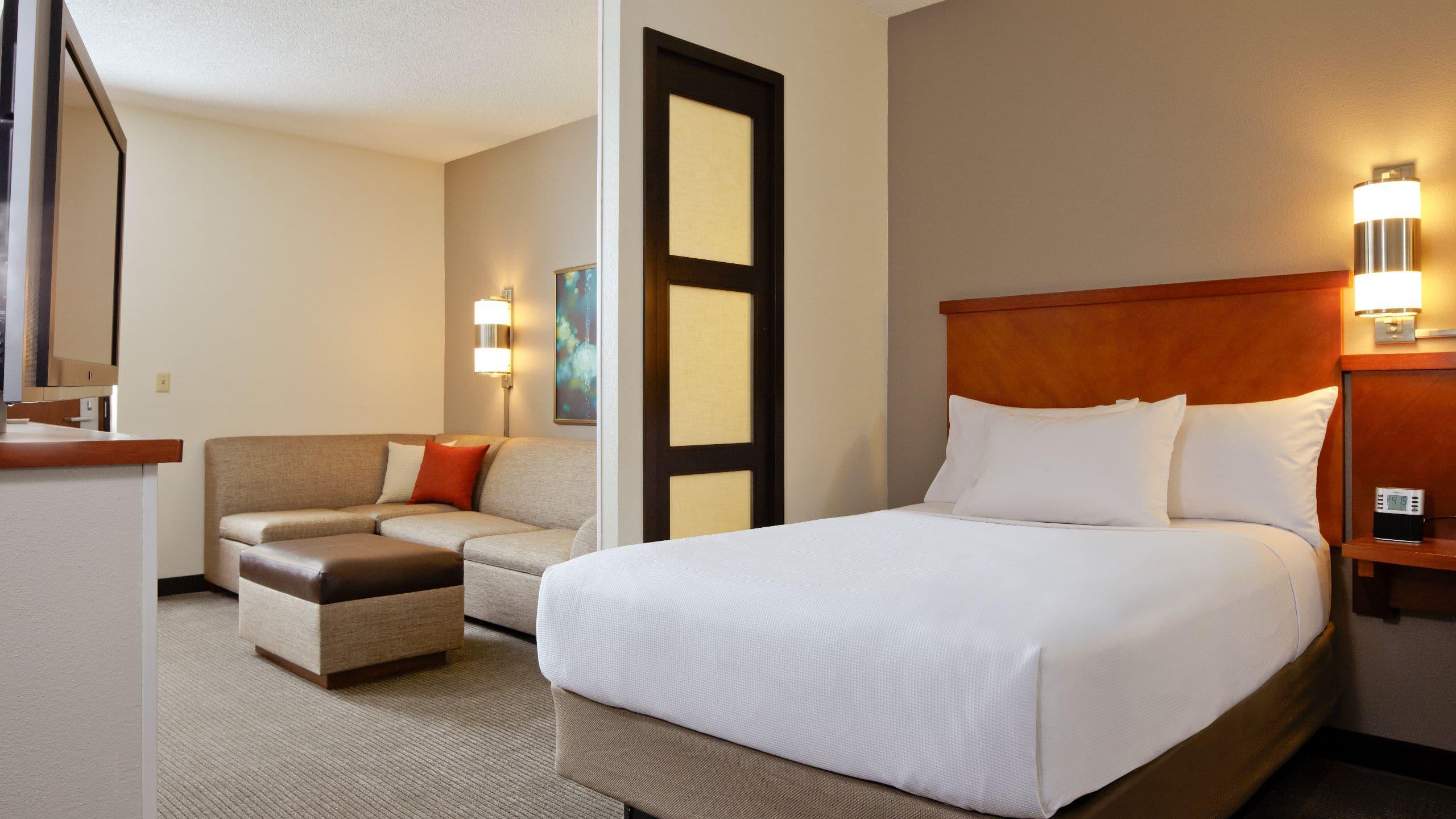 Hyatt Place San Antonio Riverwalk Dış mekan fotoğraf