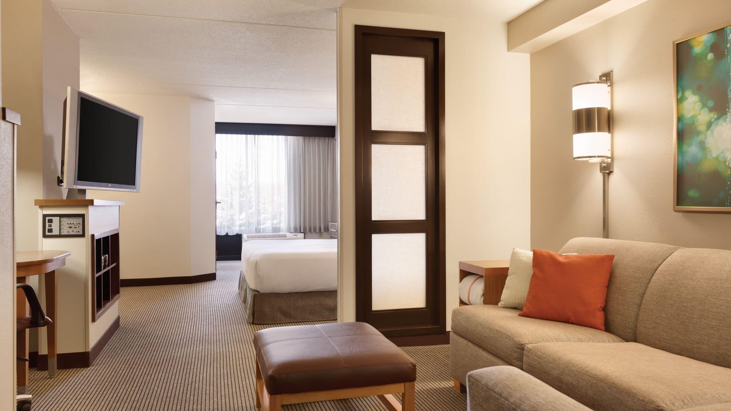 Hyatt Place San Antonio Riverwalk Dış mekan fotoğraf