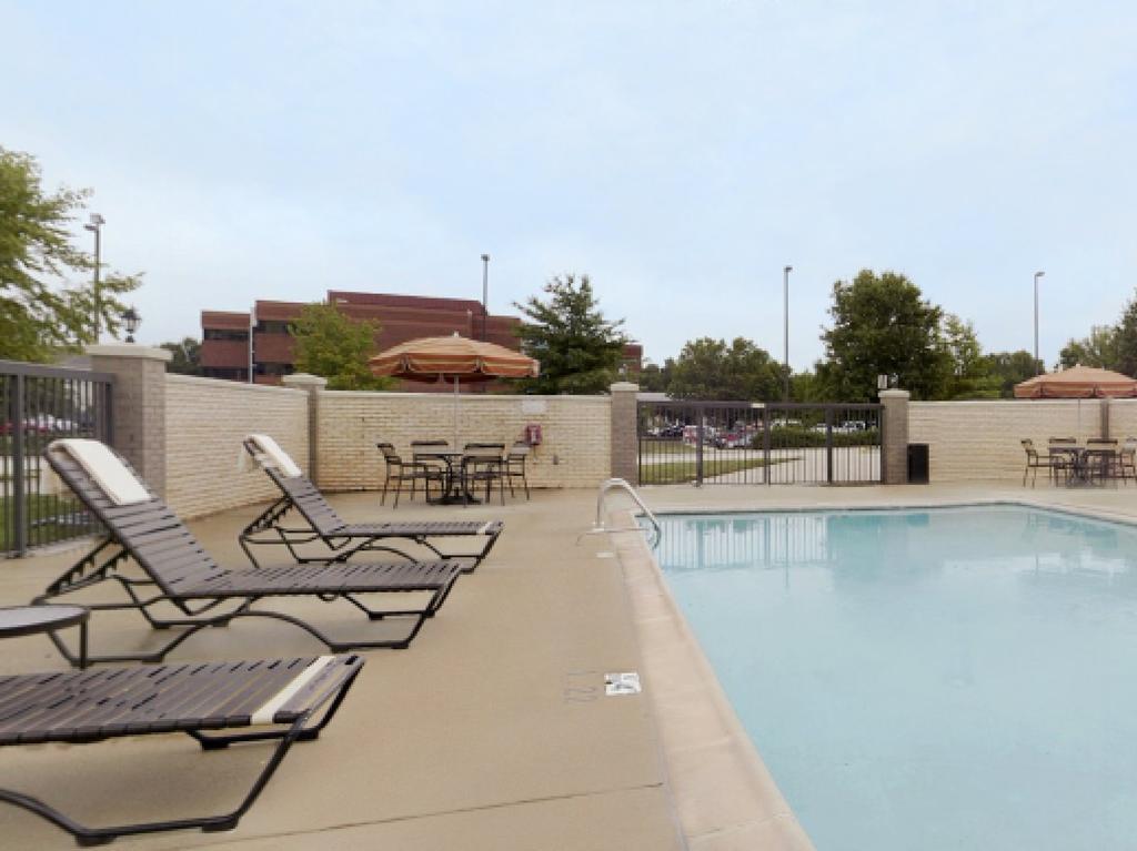 Hyatt Place San Antonio Riverwalk Dış mekan fotoğraf