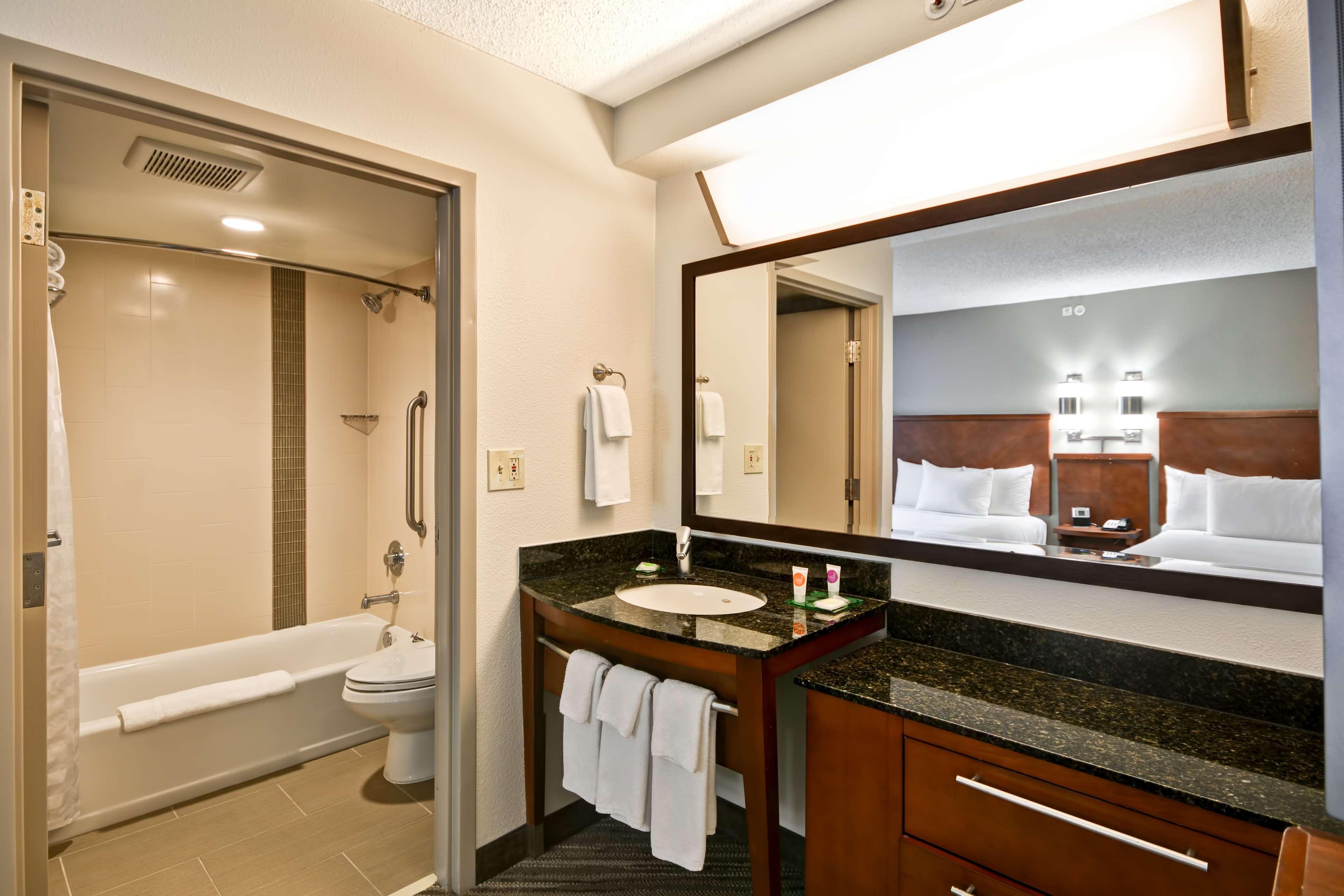 Hyatt Place San Antonio Riverwalk Dış mekan fotoğraf