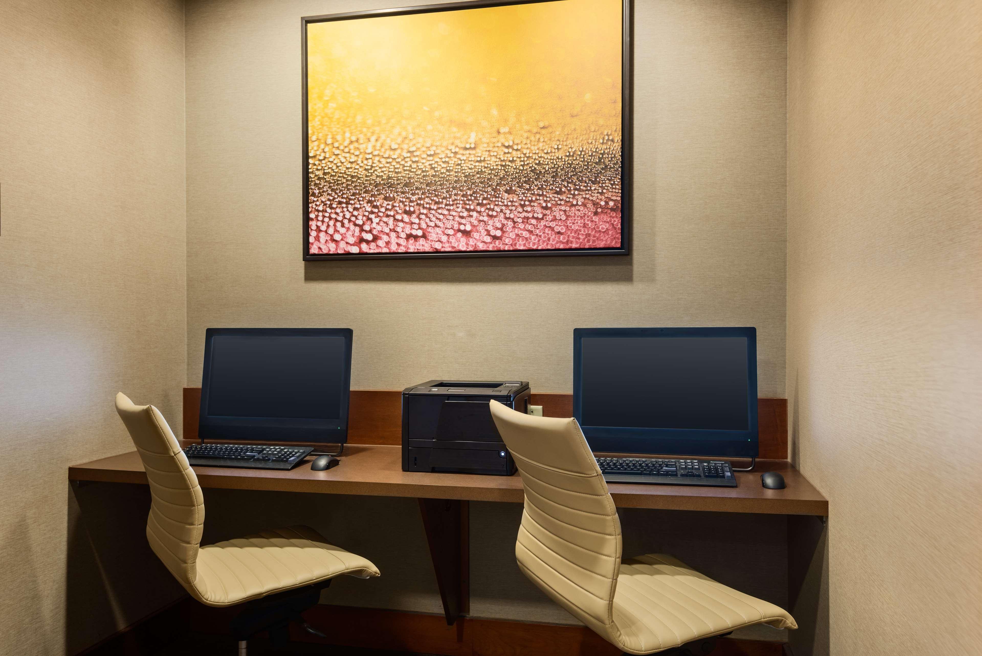 Hyatt Place San Antonio Riverwalk Dış mekan fotoğraf