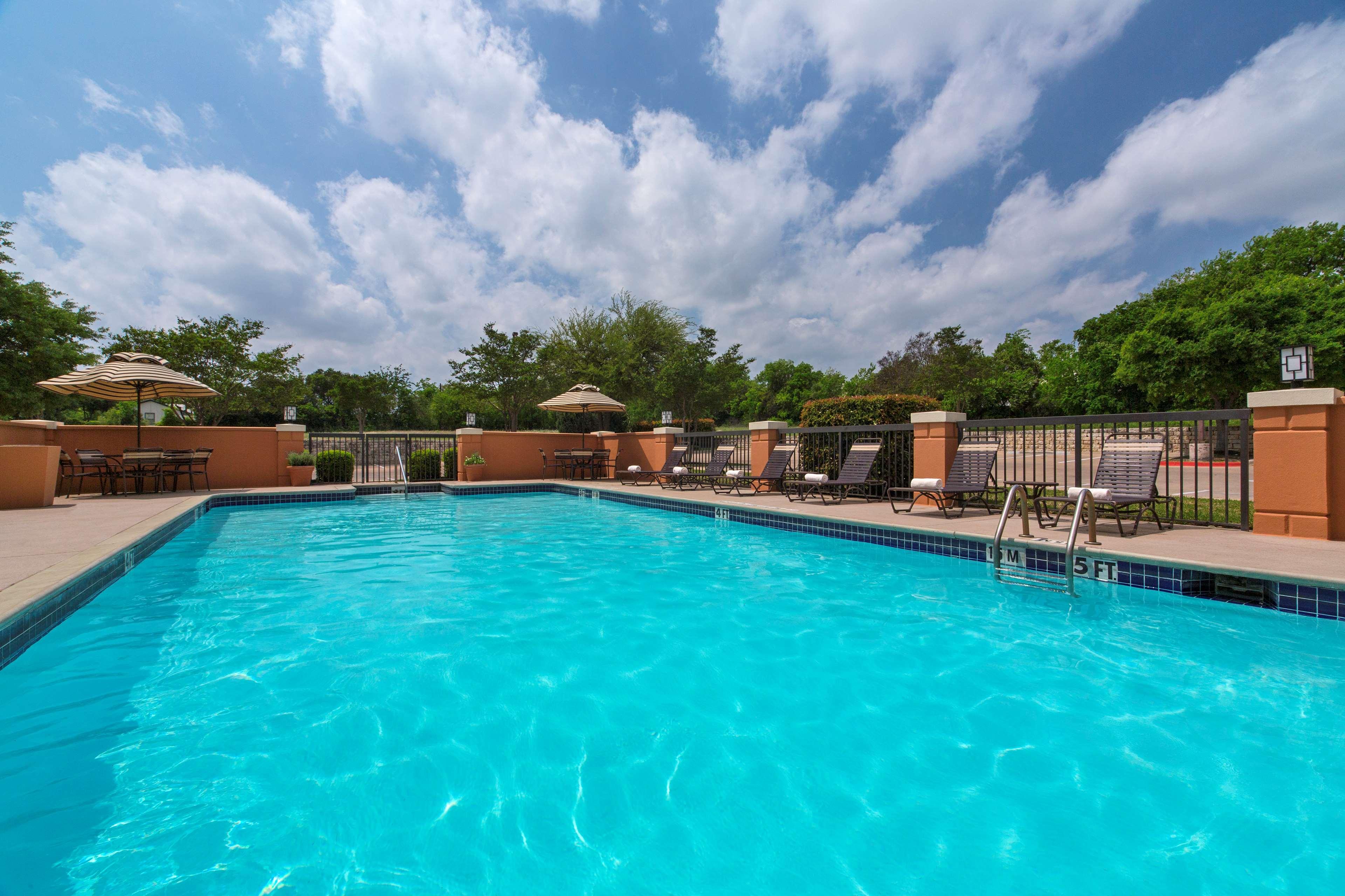Hyatt Place San Antonio Riverwalk Dış mekan fotoğraf