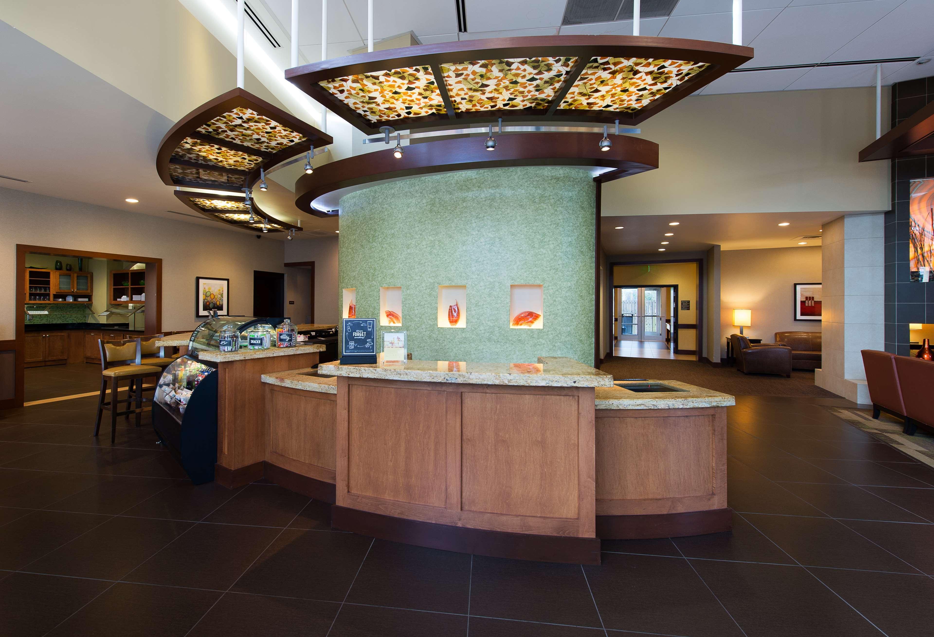 Hyatt Place San Antonio Riverwalk Dış mekan fotoğraf