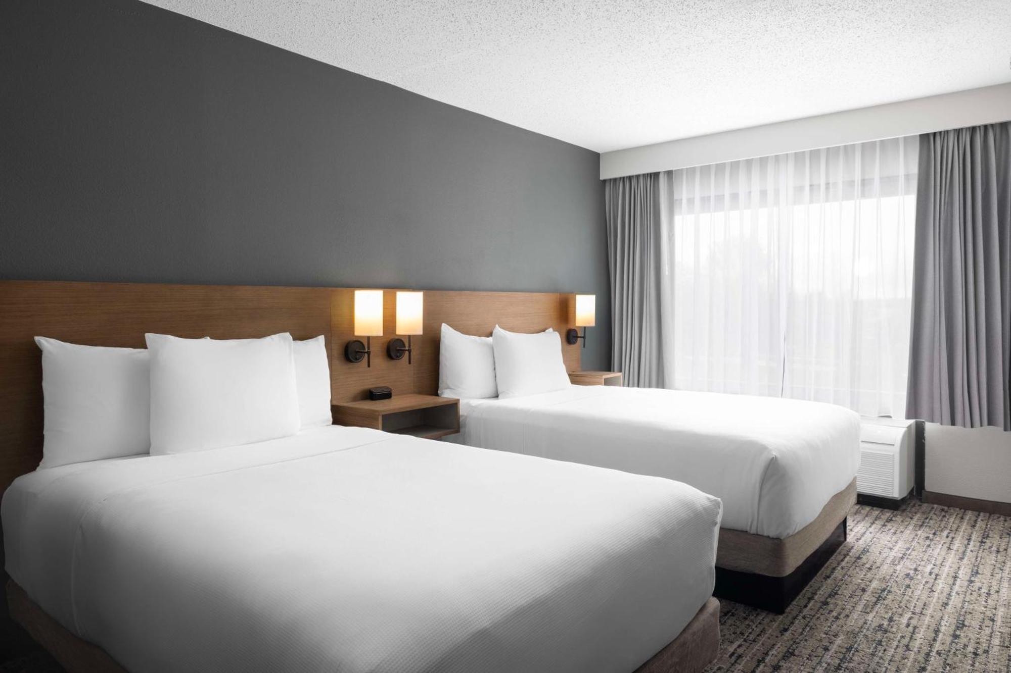 Hyatt Place San Antonio Riverwalk Dış mekan fotoğraf