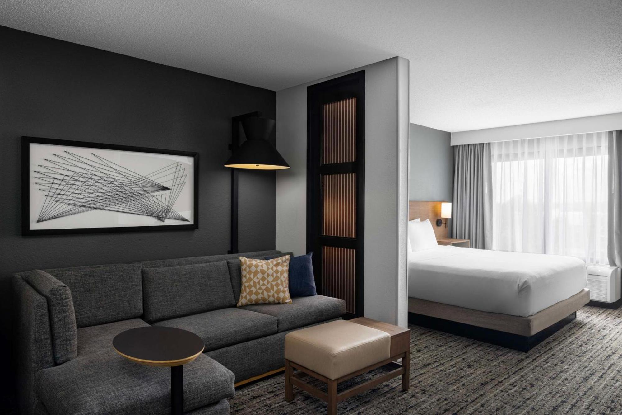 Hyatt Place San Antonio Riverwalk Dış mekan fotoğraf