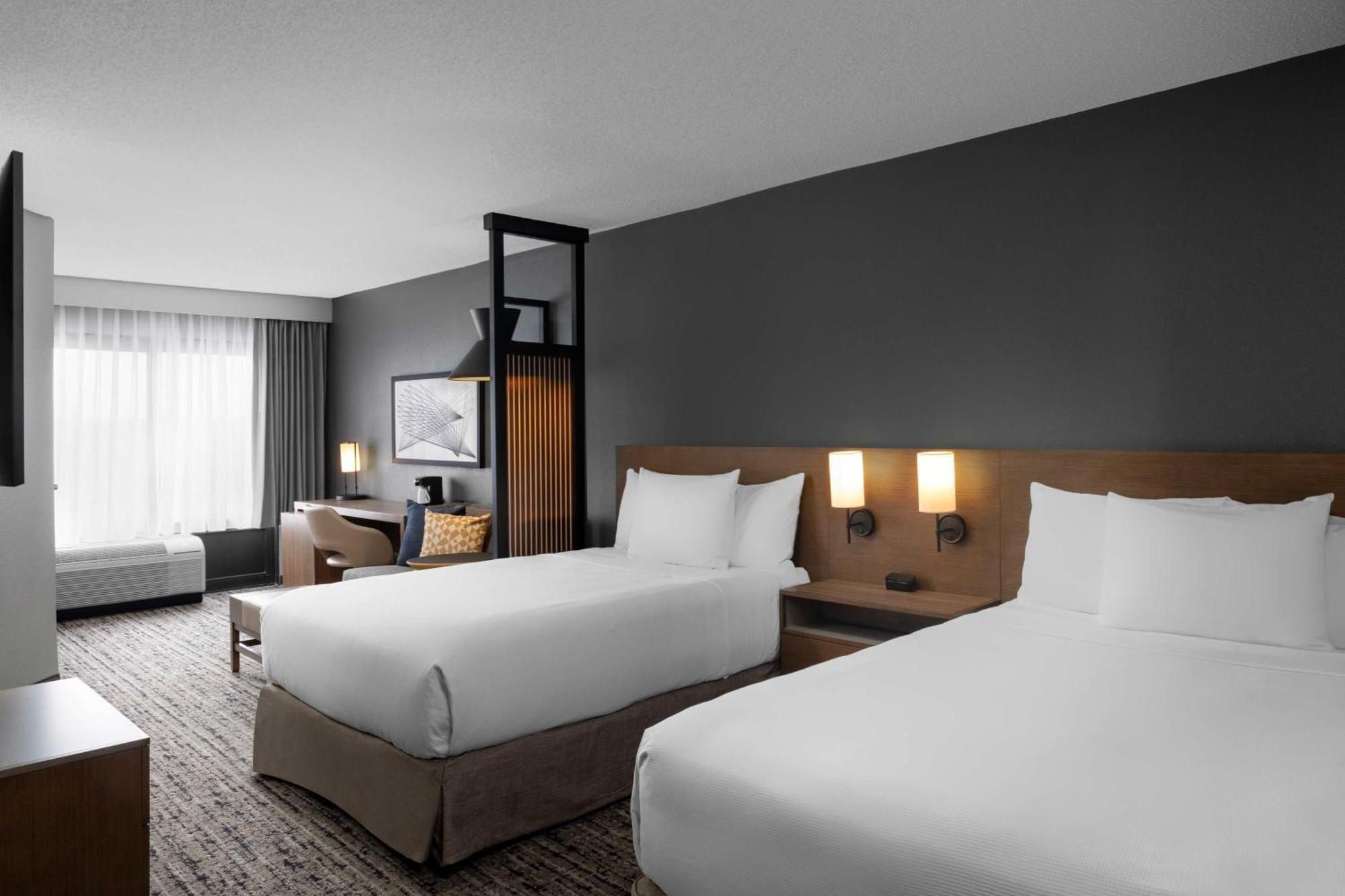 Hyatt Place San Antonio Riverwalk Dış mekan fotoğraf