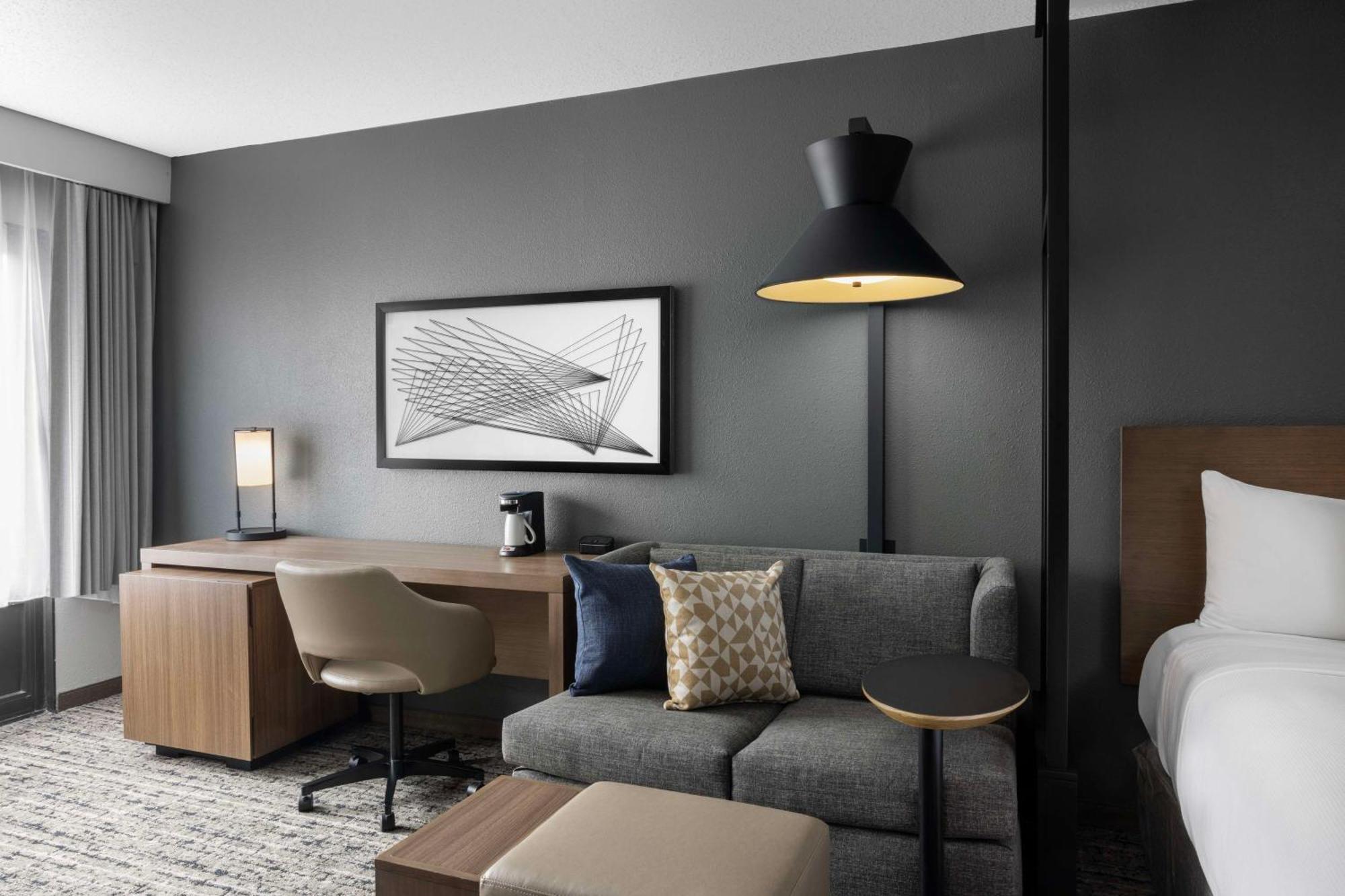 Hyatt Place San Antonio Riverwalk Dış mekan fotoğraf