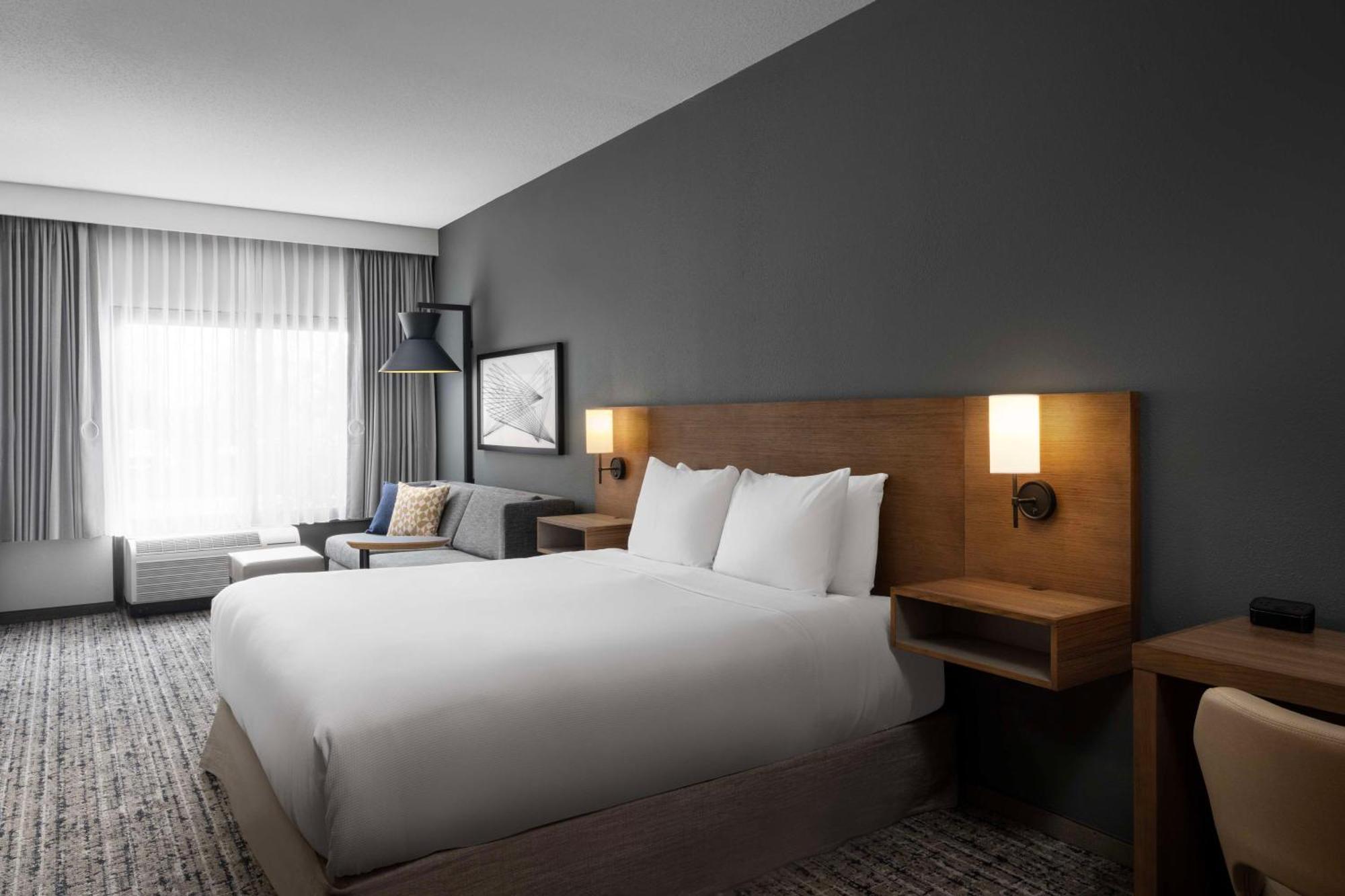 Hyatt Place San Antonio Riverwalk Dış mekan fotoğraf
