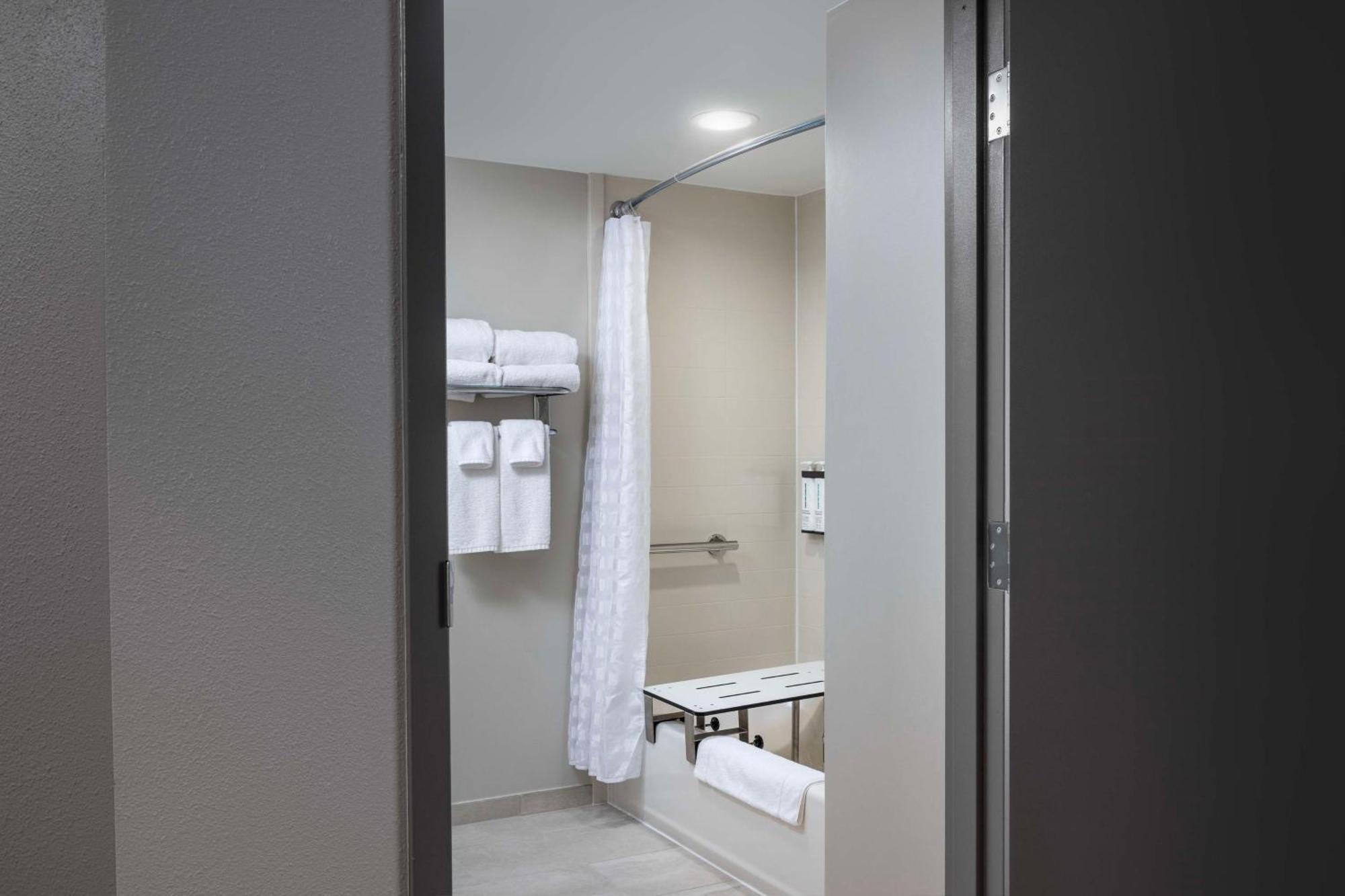 Hyatt Place San Antonio Riverwalk Dış mekan fotoğraf