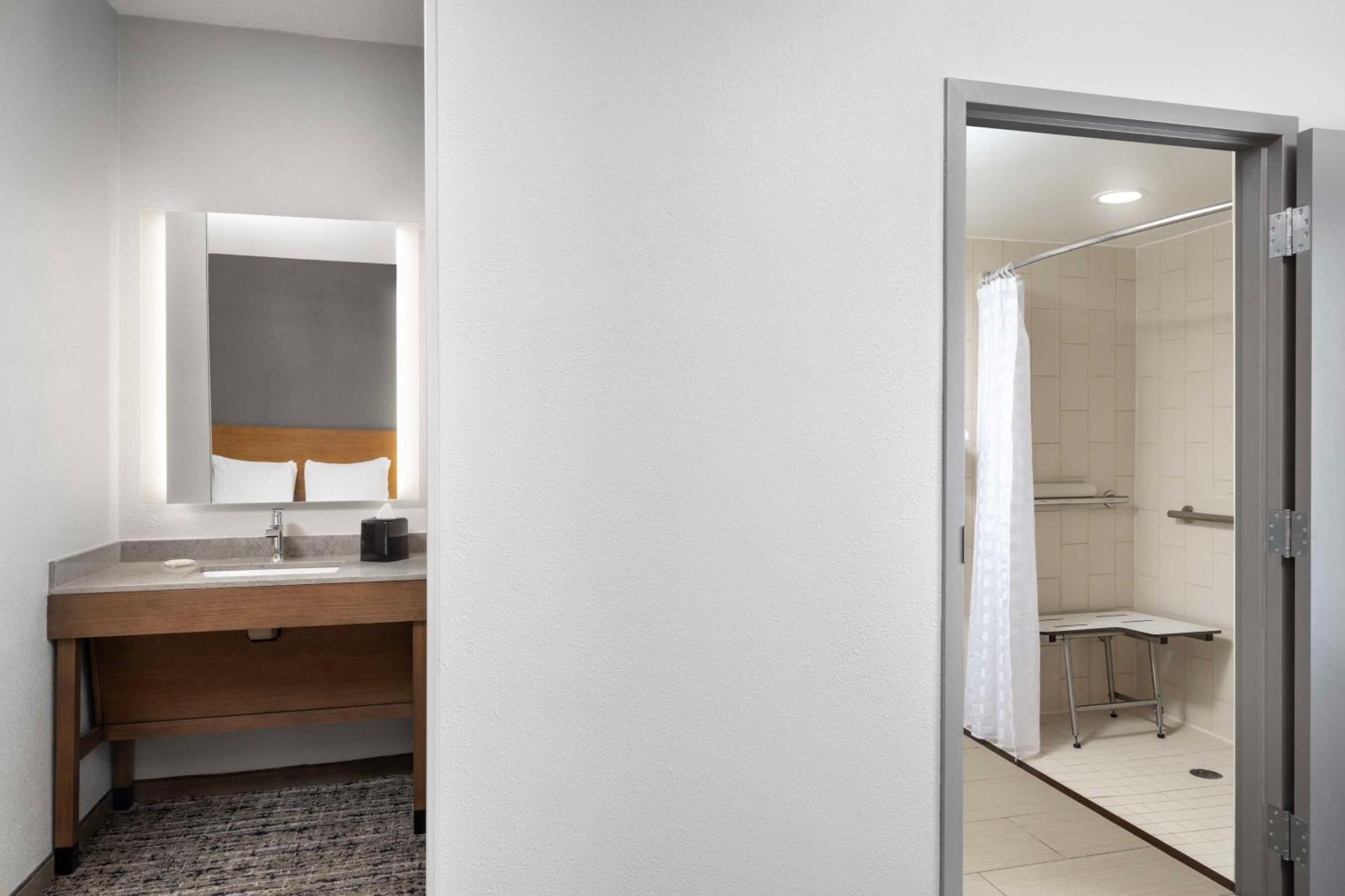 Hyatt Place San Antonio Riverwalk Dış mekan fotoğraf