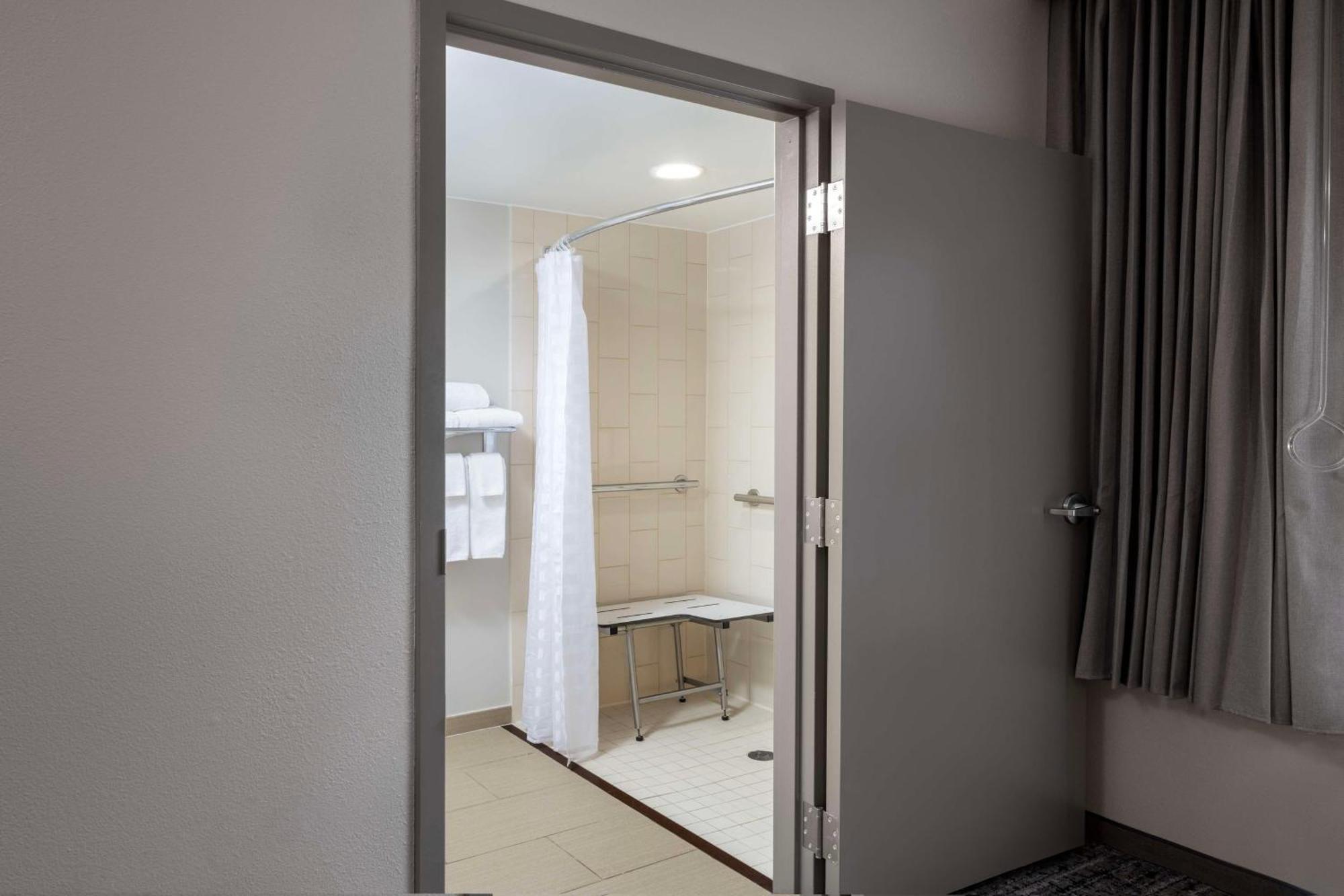 Hyatt Place San Antonio Riverwalk Dış mekan fotoğraf