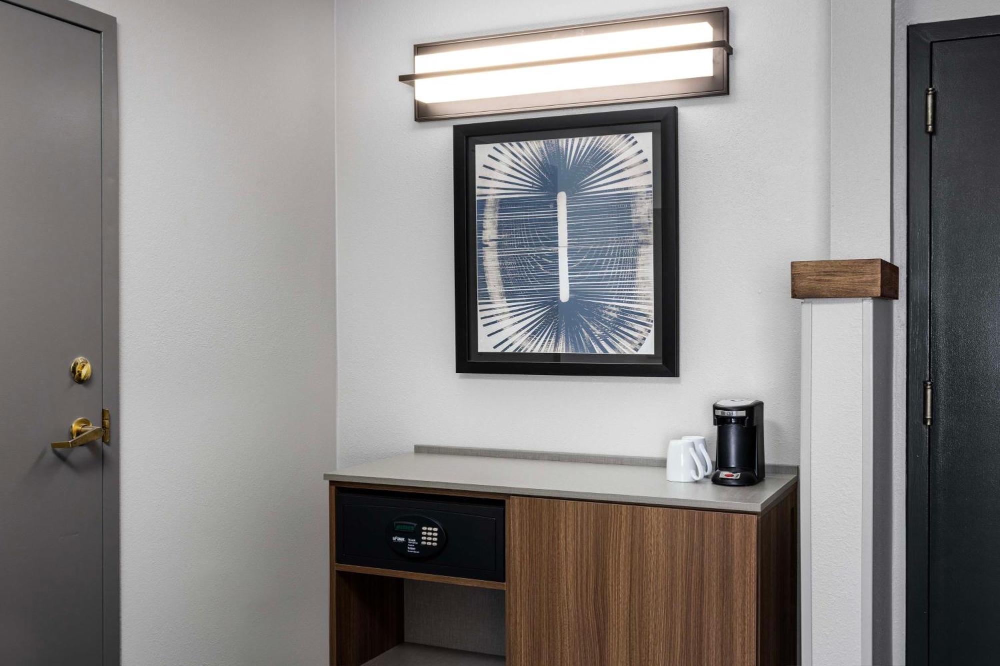 Hyatt Place San Antonio Riverwalk Dış mekan fotoğraf