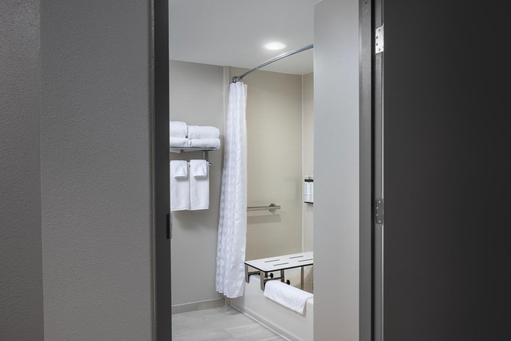 Hyatt Place San Antonio Riverwalk Dış mekan fotoğraf