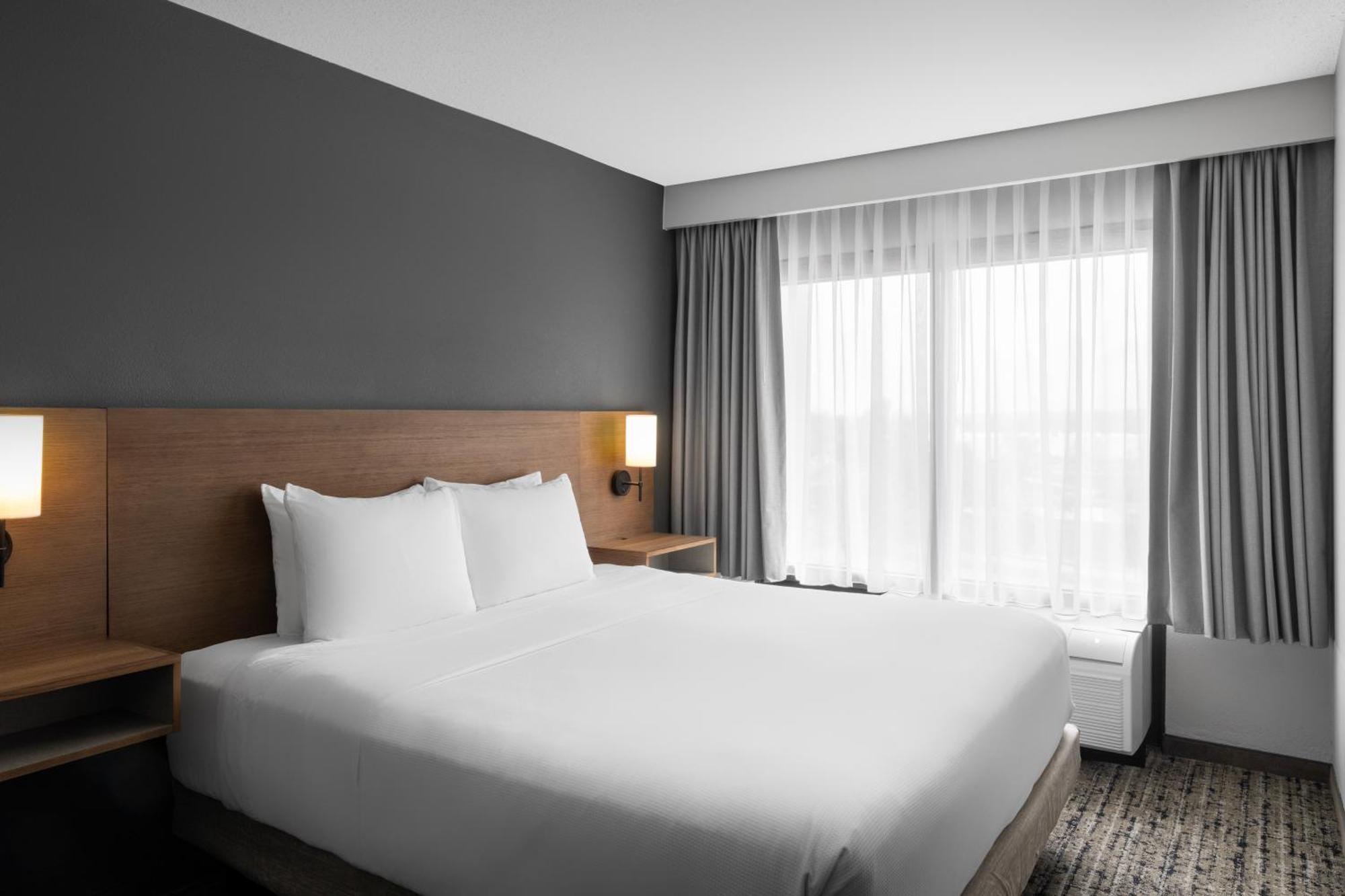Hyatt Place San Antonio Riverwalk Dış mekan fotoğraf