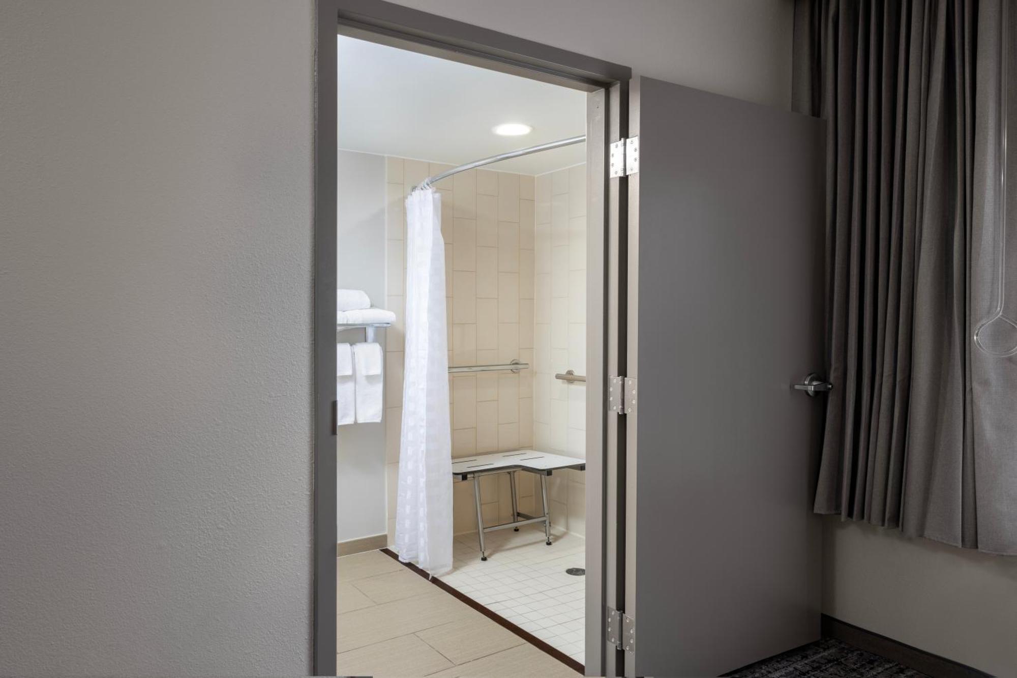 Hyatt Place San Antonio Riverwalk Dış mekan fotoğraf