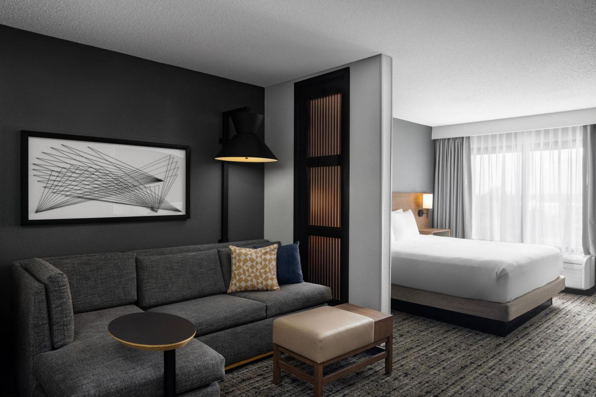 Hyatt Place San Antonio Riverwalk Dış mekan fotoğraf