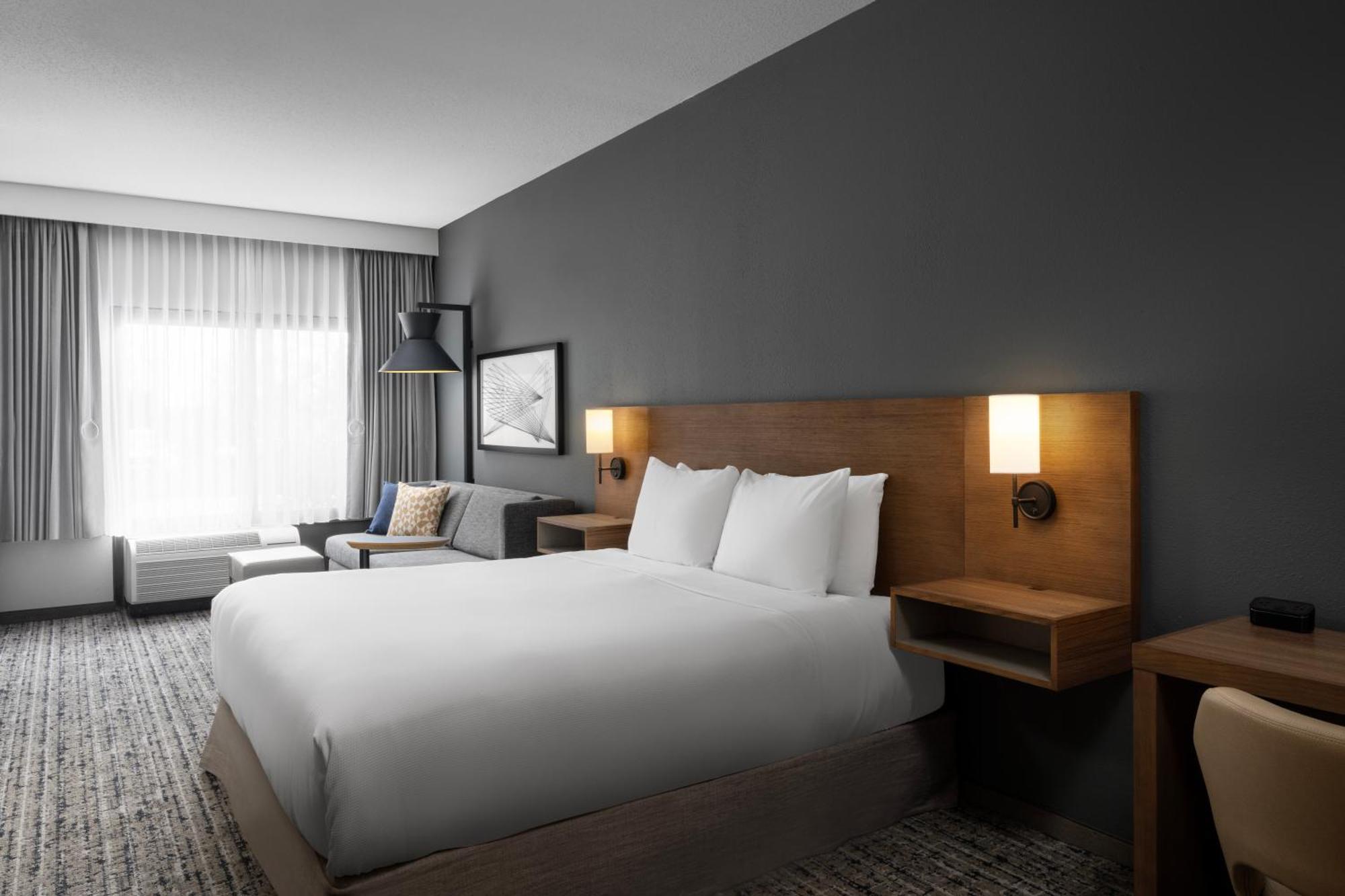 Hyatt Place San Antonio Riverwalk Dış mekan fotoğraf