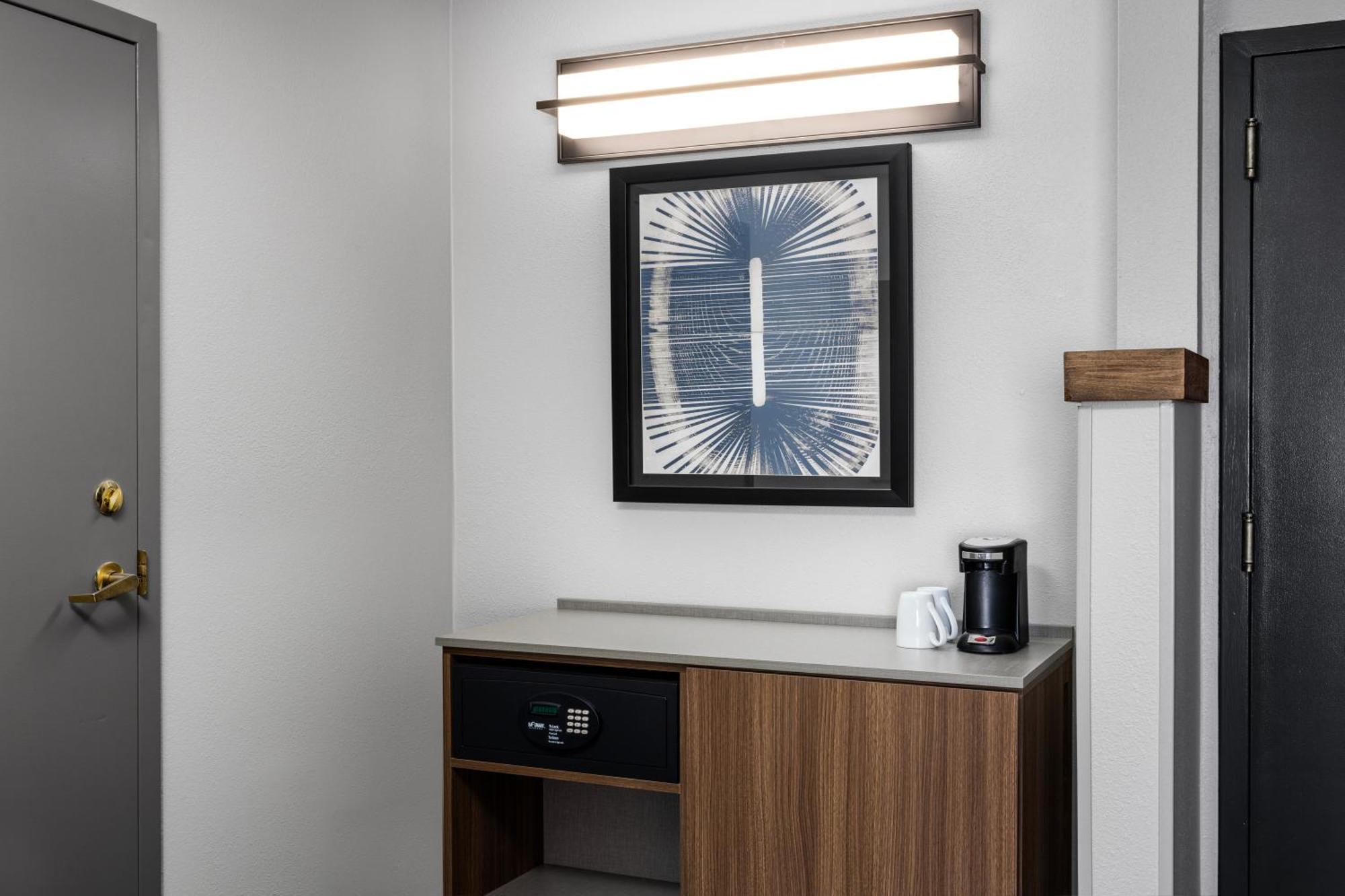 Hyatt Place San Antonio Riverwalk Dış mekan fotoğraf